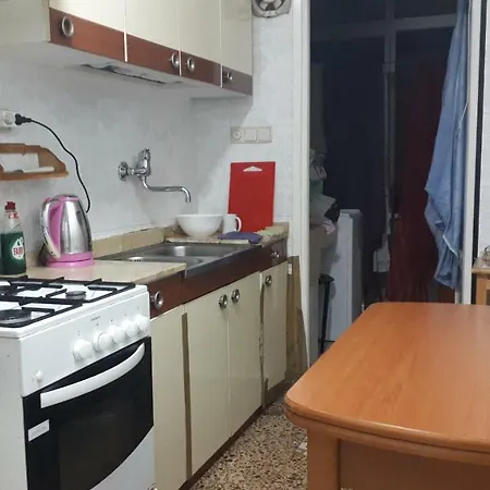 홈스테이 Alicante_2 알리칸테