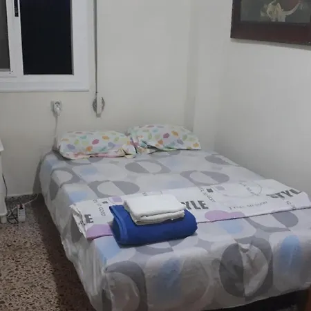 홈스테이 Alicante_2 알리칸테